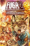 ️Fuga: Melodies of Steel 2 - Ultimate Edition XBOX