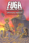 ️Fuga: Melodies of Steel - Ultimate Edition XBOX