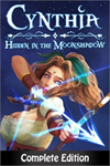 ️Cynthia: Hidden in the Moonshadow - Complete  XBOX