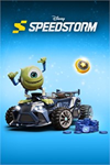 ️Disney Speedstorm - Welcome Pack XBOX