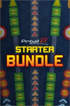 ️Pinball FX - Starter Bundle XBOX