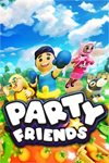 ️Party Friends XBOX