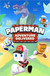 ️Paperman: Adventure Delivered XBOX