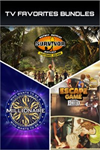 ️T.V Favorites Bundle XBOX