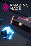 ️Amazing Maze XBOX