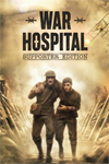 ️War Hospital - Supporter Edition XBOX