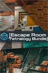 ️Escape Room Tetralogy Bundle XBOX