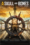 ️Skull and Bones XBOX