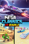 ️Mega Classics HD Bundle XBOX
