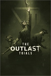 ️The Outlast Trials XBOX