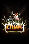 ️M.A.D. Cows XBOX