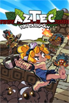 ️Aztek Tiki Talisman XBOX