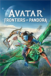 ️Avatar: Frontiers of Pandora™ XBOX