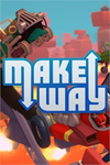 ️Make Way XBOX