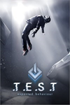 ️.T.E.S.T: Expected Behaviour XBOX