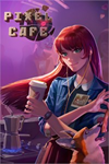 ️Pixel Cafe XBOX