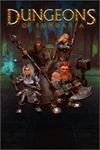 ️Dungeons of Sundaria XBOX