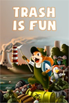 ️Trash is Fun (Windows) XBOX