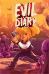 ️Evil Diary XBOX