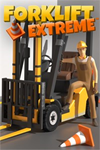 ️Forklift Extreme: Deluxe Edition XBOX