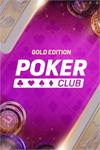 ️Poker Club: Gold Edition XBOX