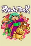 ️Rising Dusk XBOX