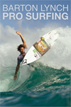 ️Barton Lynch Pro Surfing XBOX