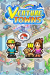 ️Venture Towns XBOX