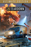 ️Teardown: Ultimate Edition XBOX