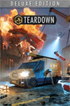 ️Teardown: Deluxe Edition XBOX