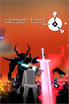 ️DESERTED XBOX