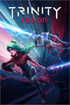 ️Trinity Fusion XBOX