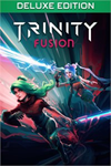 ️Trinity Fusion Deluxe Edition XBOX