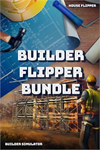 ️Builder Flipper bundle XBOX