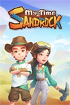 ️My Time at Sandrock Deluxe Edition XBOX