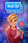 ️Heads Up! Phones Down Edition XBOX