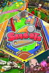 ️Smoots Pinball XBOX