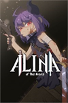 ️Alina of the Arena XBOX