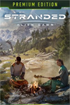 ️Stranded: Alien Dawn Premium Edition XBOX