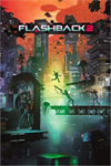 ️Flashback 2 XBOX