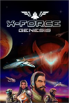 ️X-Force Genesis PC Edition XBOX