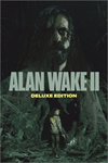 ️Alan Wake 2 Deluxe Edition XBOX