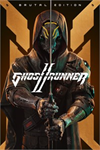 ️Ghostrunner 2 Brutal Edition XBOX