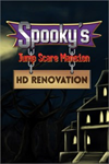 ️Spooky's Jump Scare Mansion: HD Renovation XBOX