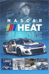 ️NASCAR HEAT BUNDLE XBOX