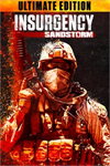 ️Insurgency: Sandstorm - Ultimate Edition XBOX