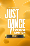 ️Just Dance 2024 Deluxe Edition XBOX