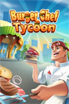 ️Burger Chef Tycoon XBOX