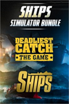 ️Ships Simulator Bundle XBOX