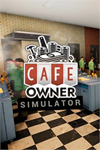 ️Cafe Owner Simulator XBOX